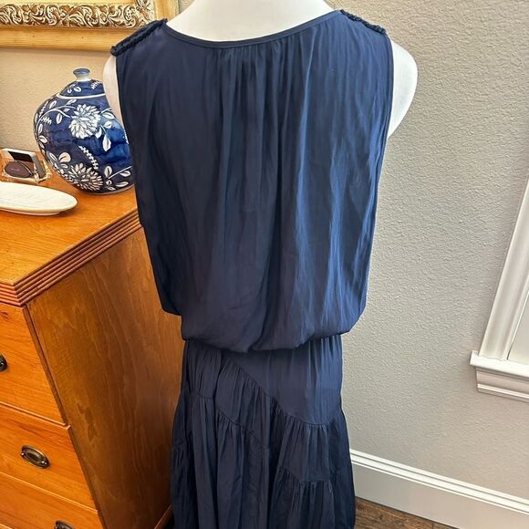 RAMY BROOK
Fenix Handkerchief Maxi Dress-K9 - Picture 6 of 7